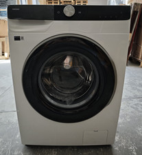 Samsung Lavatrice 9 Kg BESPOKE AI WW90DG6G94LKU3 Slim classe A -DIFETTI ESTETICI