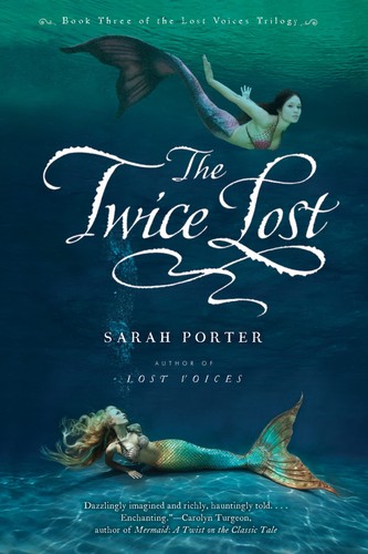 The twice lost - the,
