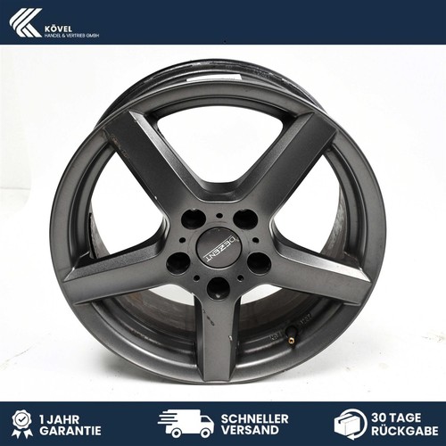 Cerchi lega vw - lega, 16"