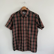 Camicia Brutus uomo grande