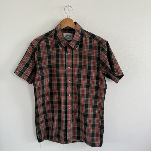 Camicia brutus uomo grande - brutus,