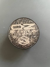 Tappo centrale cerchio in lega