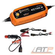 CARICABATTERIE CTEK MXS 5
