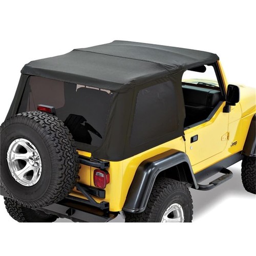 Bestop 56920 trektop soft - 56920-17,