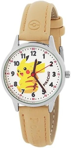Orologio per bambini pokémon - orologio,