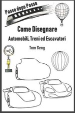 Come Disegnare Automobili