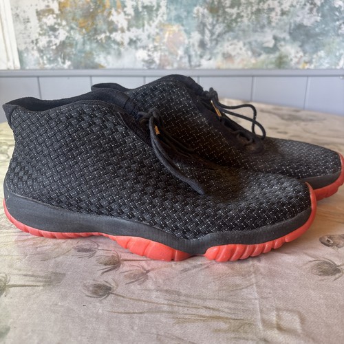 Nike air jordan future - nike,
