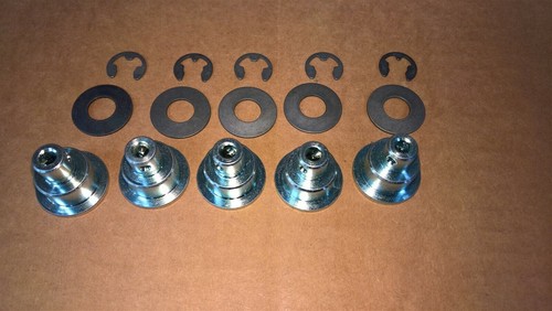 Nuovo crg kart kit - kart,