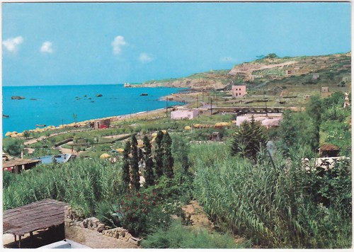 Ischia napoli cetara - ischia,