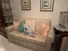 Divano 2 Posti Manifattura