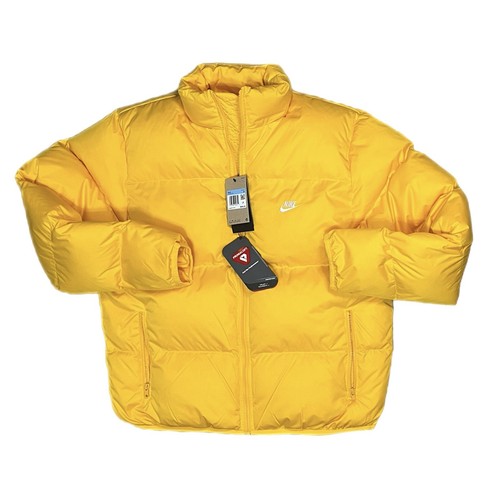Giacca puffer nike sportswear - giacca,