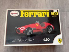 Kit modellino plastica scala