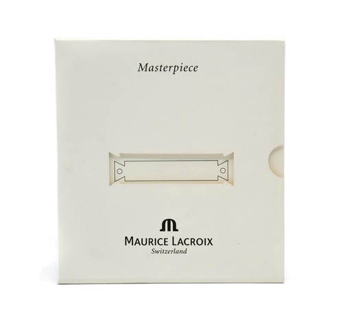 Maurice lacroix master - maurice,