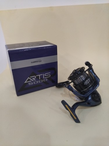 Mulinello tubertini artis 5000 - mulinello,