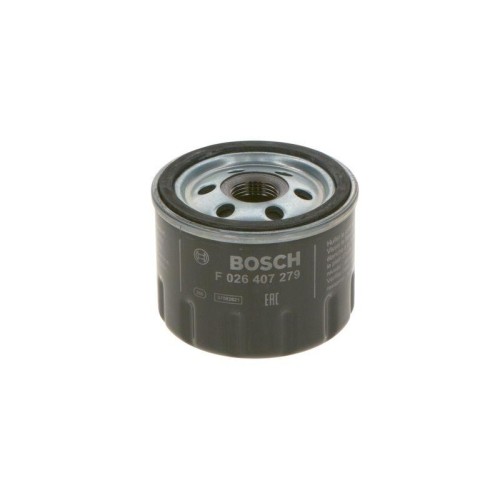 Filtro olio bosch f026407279 - bosch,
