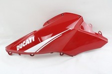 DUCATI MULTISTRADA 1200 S 48012951AA CARENA SERBATOIO SINISTRA 10 - 12 FUEL TANK