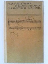 Der arme Spielmann. Das