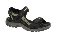 Scarpe Ecco OFFROAD nere