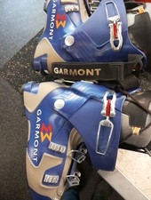 Scarponi Alpinismo Garmont N