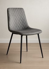 Sedie da Pranzo LEXI in Set di