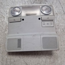 Plafoniera luce interno abitacolo VW Passat 3C5 Variant 2.0 TDI 2005 1K0947105G