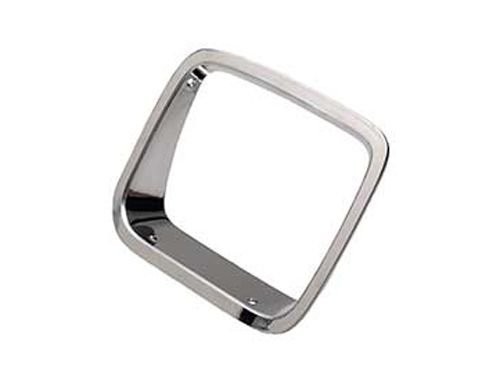 Cornice faro wrangler - cornice, yj