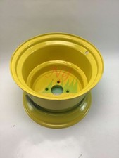 Cerchio 8.50X12 trattorino
