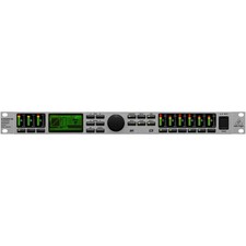 Behringer DCX2496 ULTRADRIVE
