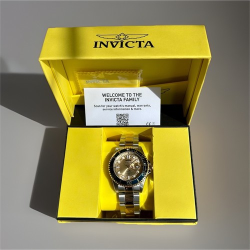 Bracciale invicta pro diver - bracciale,