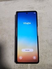 Samsung Galaxy Z Fold5 SM-F946B - 256GB  Black