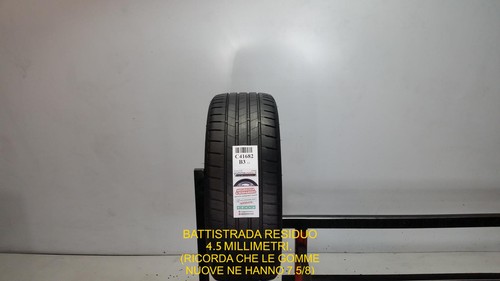 Gomme usate 215 - ,
