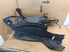 PEDANA PER MALAGUTI MADISON 3