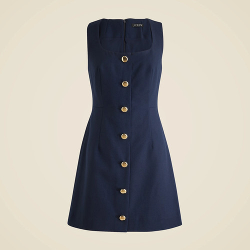 Abito crew 198 sofia senza - j.crew, $198