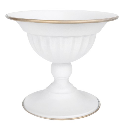 Vaso per fiori tavolo - vaso,