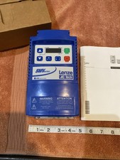 Lenze AC Tech Inverter di