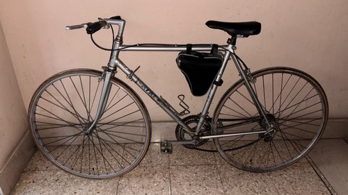 Bici corsa vintage - corsa,