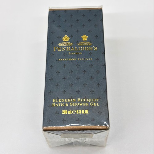Penhaligon london blenheim - london,