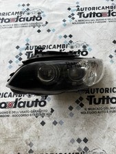 FANALE ANTERIORE SINISTRO BMW