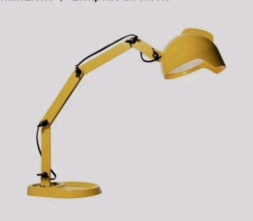 Lampada tavolo duii - da,