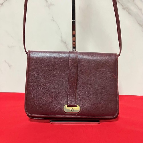 Borsa tracolla christian - a,