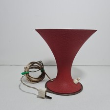 lampada da tavolo vintage anni