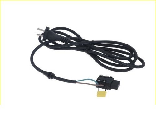 Pulsante bipolare nero 12a - pulsante,