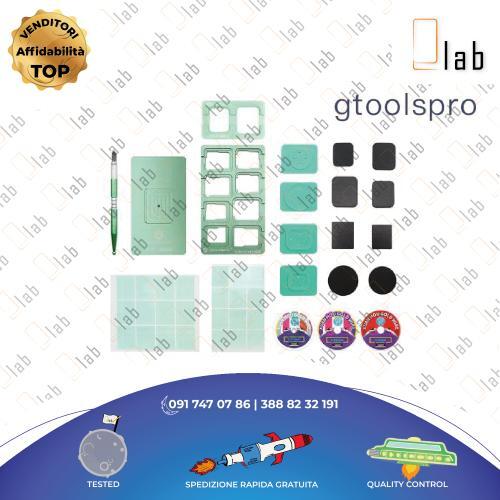 Supporto per rigenerazione - rigenerazione,