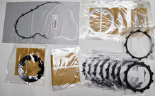 Yamaha OEM Clutch Kit Road