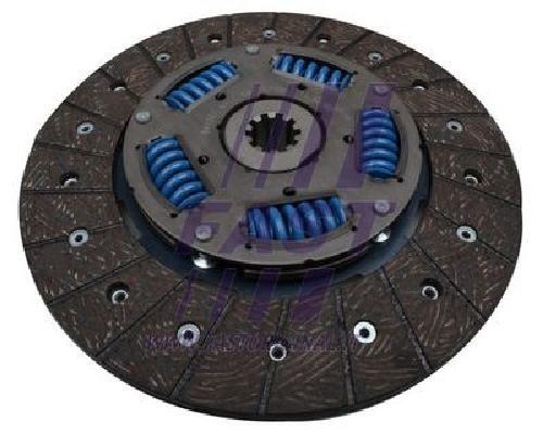 Disco frizione originale fast - frizione,