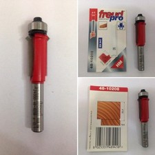 FRESA FREUD PRO HM 48-10208