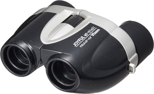Nuovo binocolo vixen - binocolo, joyful