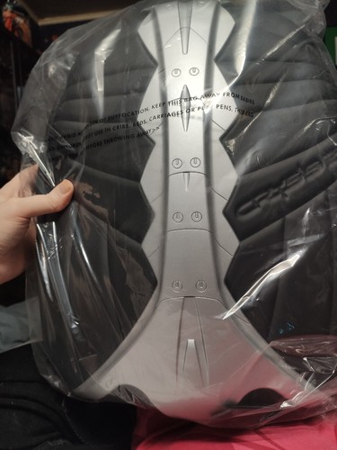 Crysis backpack zaino - 2, backpack/zaino
