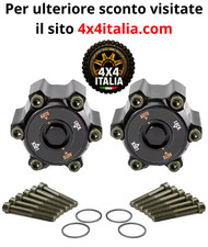 Mozzi Automatici Originali