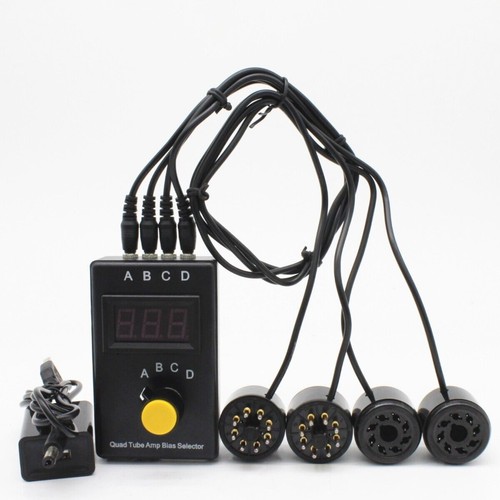 Amptata tester tubo - t1,